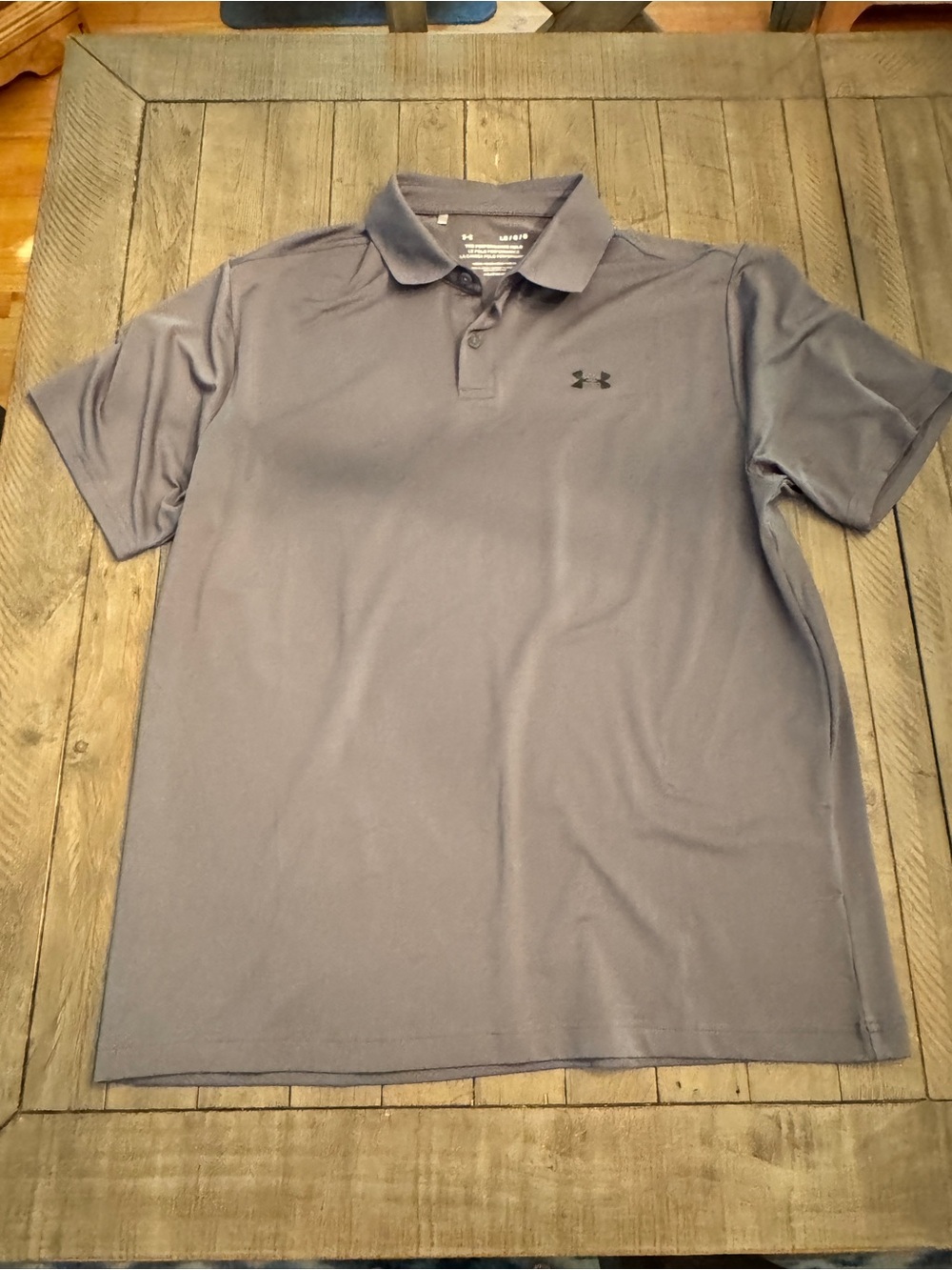 Men's UA Polo Shirt